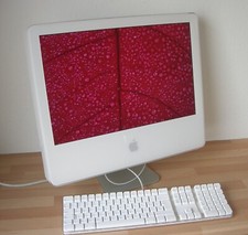 Apple imac als for sale  HASTINGS