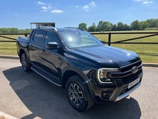 2023 ford ranger for sale  SEVENOAKS