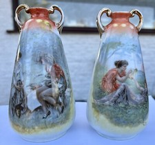 Antique pair 19th for sale  WORCESTER