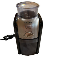 Krups gvx2 burr for sale  Peachtree City