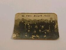 Figurina anteguerra calcio usato  Cuglieri
