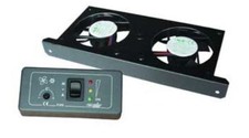 Kit ventole frigo usato  Italia