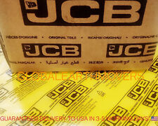 PEÇAS JCB - MOTOR VENTILADOR JCB GENUÍNO 11CC (NÚMERO DA PEÇA: 333/X1396) comprar usado  Enviando para Brazil