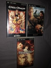 Lot film umd d'occasion  Les Pennes-Mirabeau