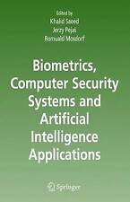 Biometrie computersicherheitss gebraucht kaufen  Versand nach Germany
