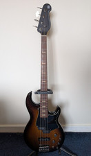 Yamaha bb734 bass for sale  GLASGOW