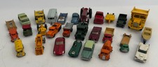 Vintage lesney diecast for sale  UK