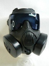 Protective tactical m50 for sale  Robinson