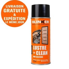 Nettoyant lustrant tableau d'occasion  Firminy