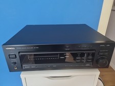 kenwood equalizzatore grafico usato  Napoli