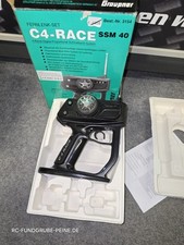 Graupner race gebraucht kaufen  Peine