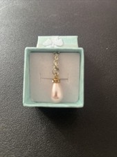 Pretty pink freshwater for sale  HALIFAX