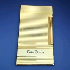 Accendino pierre cardin usato  Palermo