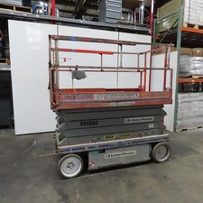 Skyjack sjiii4632 24v for sale  Middlebury