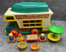 Fisher price little for sale  National City