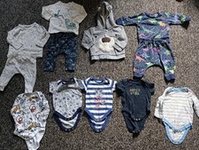 Baby boy months for sale  COLCHESTER