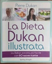Dieta dukan illustrata usato  Cagliari