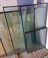 305b stück isolierglasscheibe gebraucht kaufen  Bammental