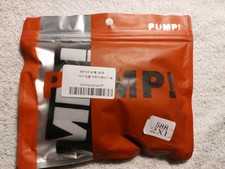 Pump men black for sale  DAGENHAM