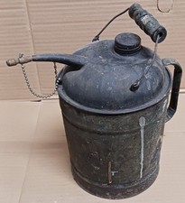 Vintage globe galvanized for sale  Rocky River