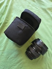 Lente Sigma EX 10-20mm 1:4-5.6 DC HSM Canon - Fotografia - Retrato 📷, usado comprar usado  Enviando para Brazil