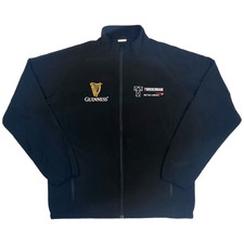 Guinness twickenham jacket for sale  EASTBOURNE