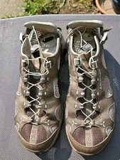 Neu salomon techamphibian gebraucht kaufen  Günzburg
