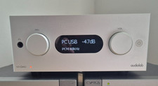 Audiolab dac mint for sale  MALDON