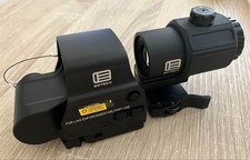 Eotech exps3 g43 d'occasion  Expédié en Belgium