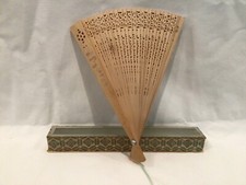 Vintage wooden hand for sale  Seguin