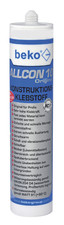 Beko allcon konstruktionsklebs gebraucht kaufen  Wolfenbüttel