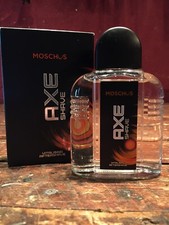 Axe moschus 100ml gebraucht kaufen  Oldenburg (Oldenburg)
