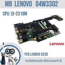 Scheda madre lenovo usato  Arezzo