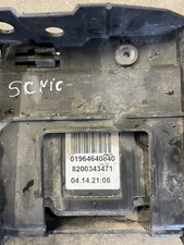 Frein main électrique d'occasion  Ressons-sur-Matz
