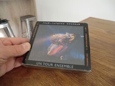 Album jean jacques d'occasion  La Colle-sur-Loup