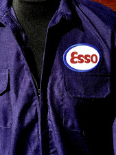 Goodwood revival esso for sale  CARLISLE