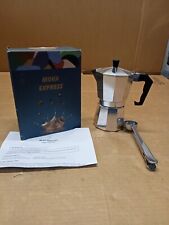 Vinekraft mokapot cup for sale  MANCHESTER