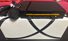 Radiomicrofono akg wms40 usato  Mezzanego