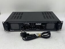 Ltc audio ltc500 for sale  BRIGHTON