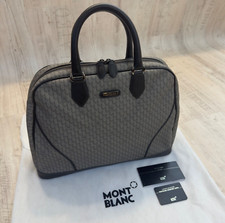 Neu montblanc signature gebraucht kaufen  Berlin