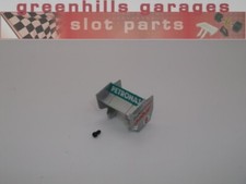 Greenhills scalextric mercedes for sale  WETHERBY
