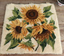 Tapisserie tapis laine d'occasion  La Côte-Saint-André