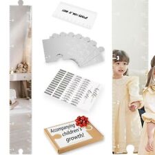 Foldable growth chart for sale  UK