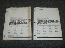 Caterpillar 252b 262b for sale  Fairfield