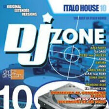 Zone italo house usato  Milano