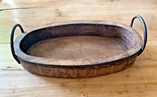 Antico vassoio etnico usato  Ceriano Laghetto
