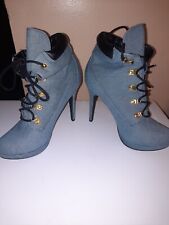 Frh blue denim for sale  Indianapolis