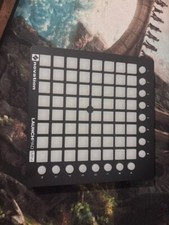 Novation launchpad mini for sale  FORDINGBRIDGE