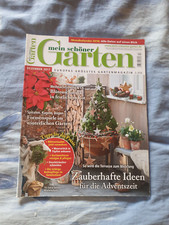 Schöner garten neuwertige gebraucht kaufen  Flörsbachtal