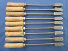 Ancien outils marquer d'occasion  Mollégès